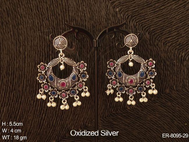 ER-8095-29-RUBY BLUE